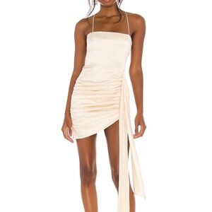 Revolve Camila Coehlo Mini Dress